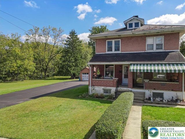 1434 Shimerville Road, Emmaus Boro, PA 18049