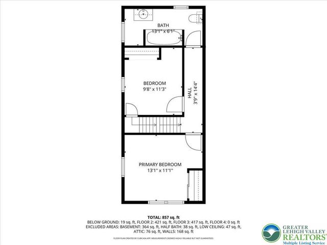 1434 Shimerville Road, Emmaus Boro, PA 18049