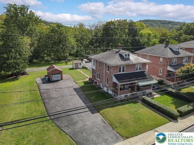 1434 Shimerville Road, Emmaus Boro, PA 18049