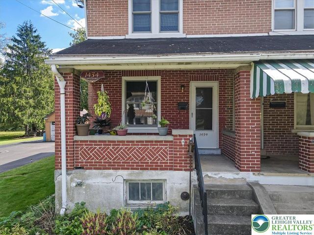 1434 Shimerville Road, Emmaus Boro, PA 18049