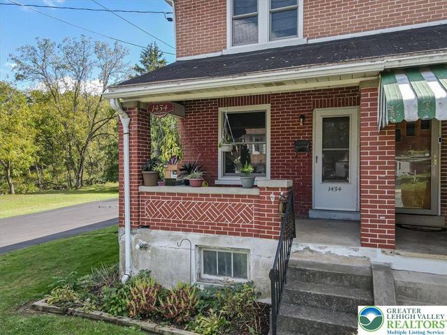 1434 Shimerville Road, Emmaus Boro, PA 18049