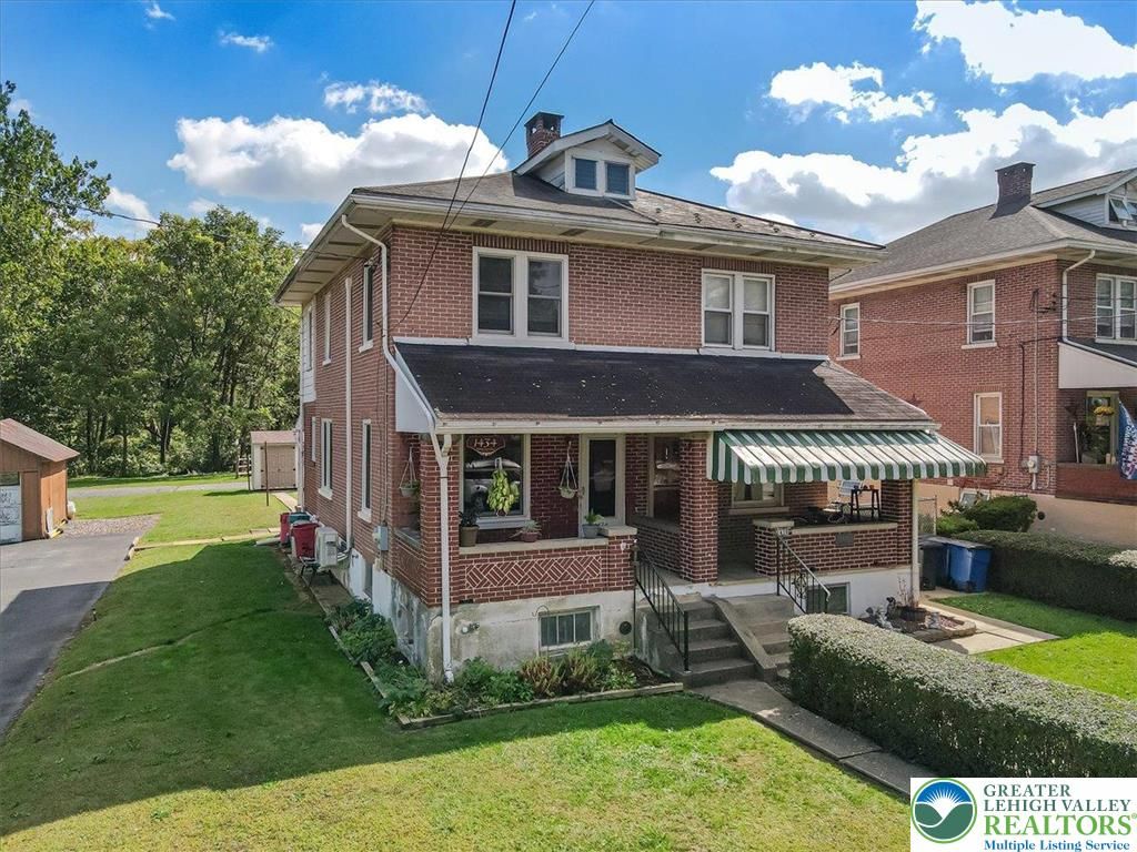 1434 Shimerville Road, Emmaus Boro, PA 18049