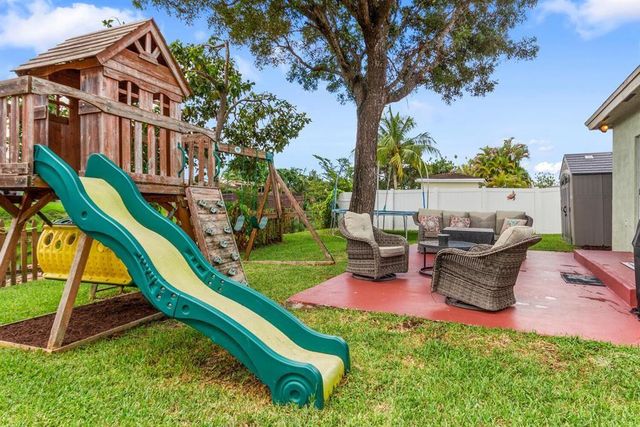 6570 NW 24th Ct, Margate, FL 33063