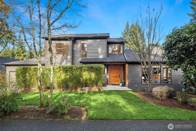 2234 108th Avenue SE, Bellevue, WA 98004