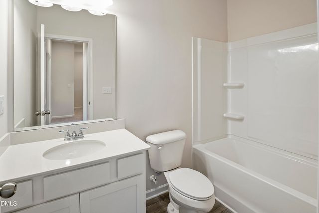 220 Courtside Drive, Dunn, NC 28334