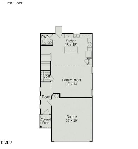 220 Courtside Drive, Dunn, NC 28334