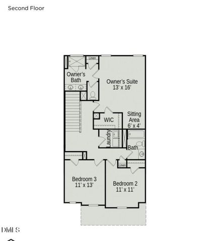 220 Courtside Drive, Dunn, NC 28334