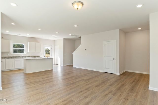 220 Courtside Drive, Dunn, NC 28334