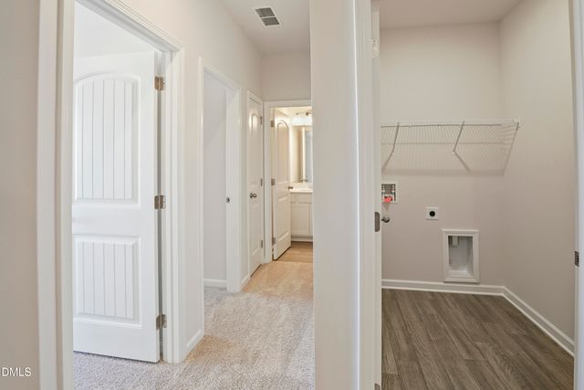 220 Courtside Drive, Dunn, NC 28334