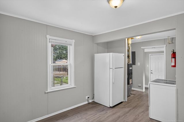 1778 Reo Avenue, Lincoln Park, MI 48146