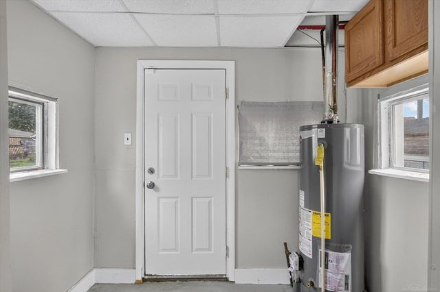 1778 Reo Avenue, Lincoln Park, MI 48146