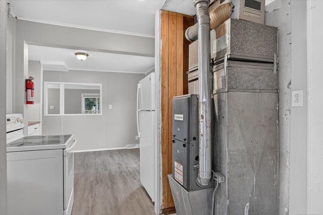 1778 Reo Avenue, Lincoln Park, MI 48146