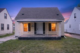 1778 Reo Avenue, Lincoln Park, MI 48146