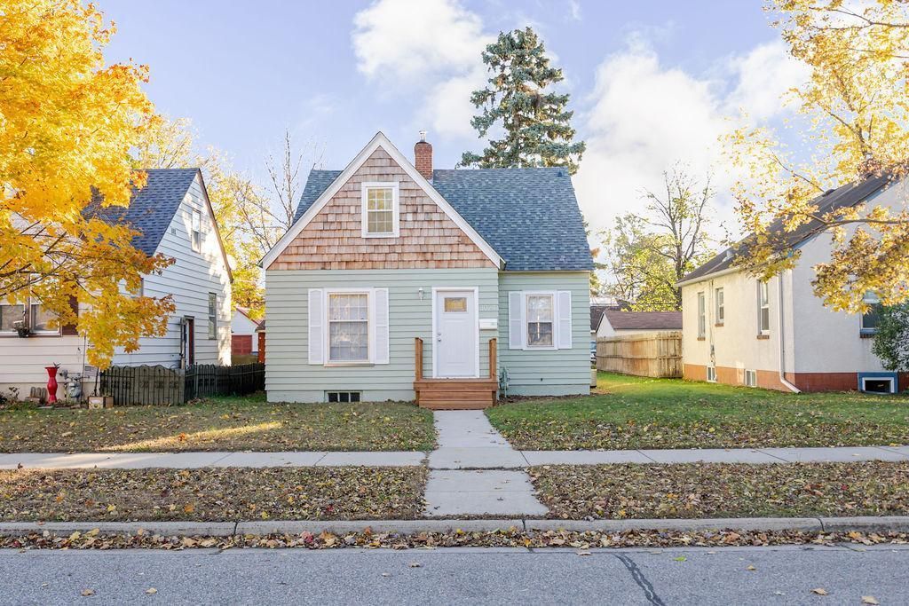 1024 12th Avenue S, Saint Cloud, MN 56301