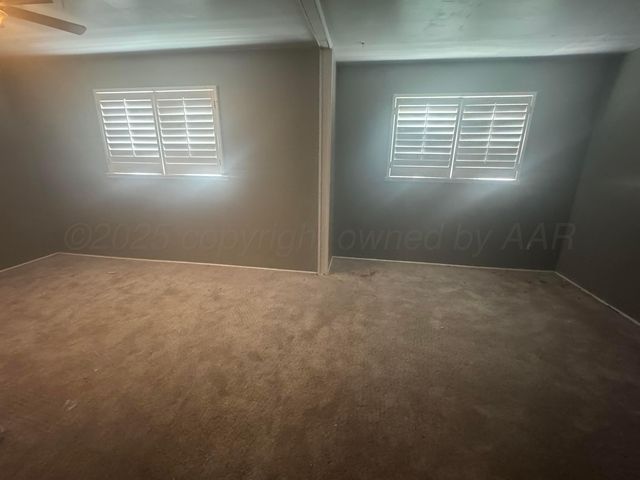 303 S Hazelwood, Spearman, TX 79081