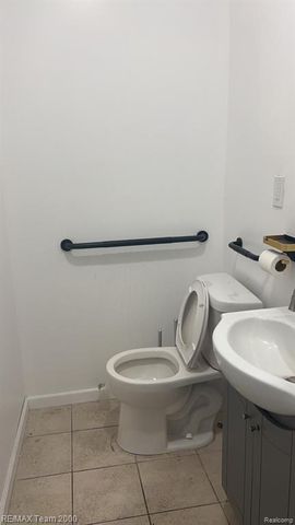 13240 Michigan Ave 2nd Floor, Dearborn, MI 48126