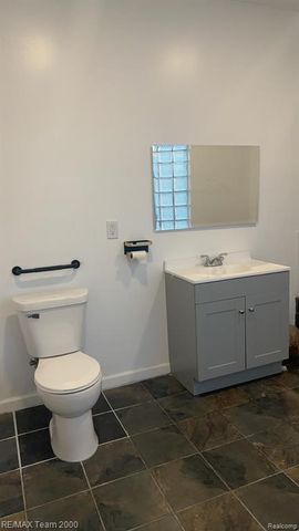 13240 Michigan Ave 2nd Floor, Dearborn, MI 48126