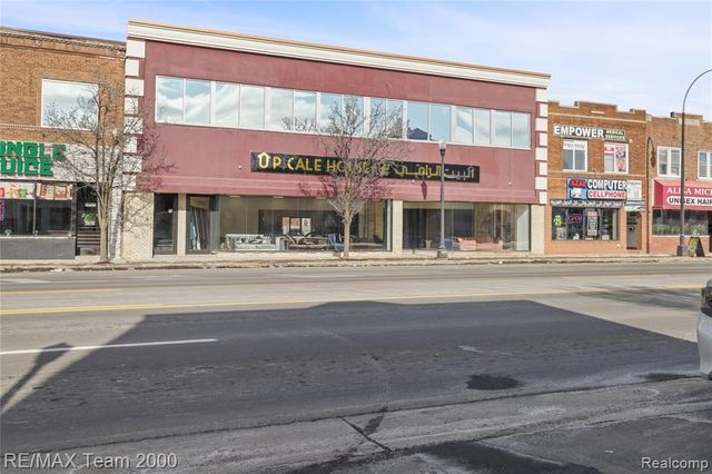 13240 Michigan Ave 2nd Floor, Dearborn, MI 48126