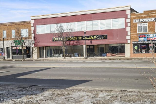 13240 Michigan Ave 2nd Floor, Dearborn, MI 48126