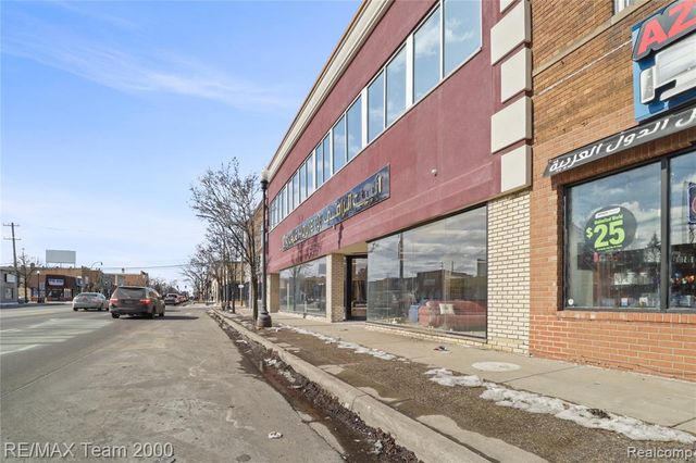 13240 Michigan Ave 2nd Floor, Dearborn, MI 48126