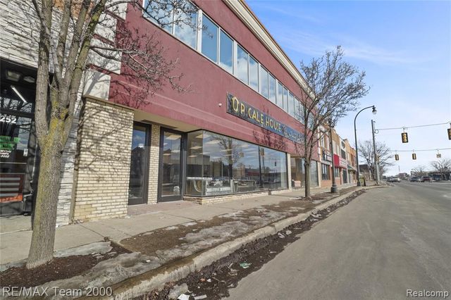 13240 Michigan Ave 2nd Floor, Dearborn, MI 48126