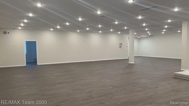 13240 Michigan Ave 2nd Floor, Dearborn, MI 48126