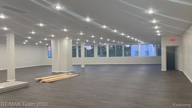 13240 Michigan Ave 2nd Floor, Dearborn, MI 48126