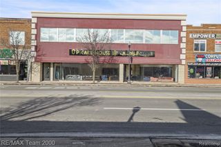 13240 Michigan Ave 2nd Floor, Dearborn, MI 48126