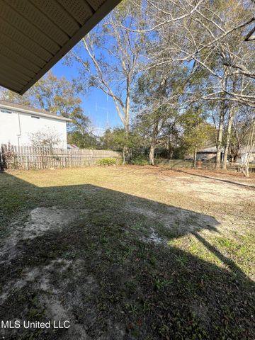 118 Clarence Drive, Gulfport, MS 39503