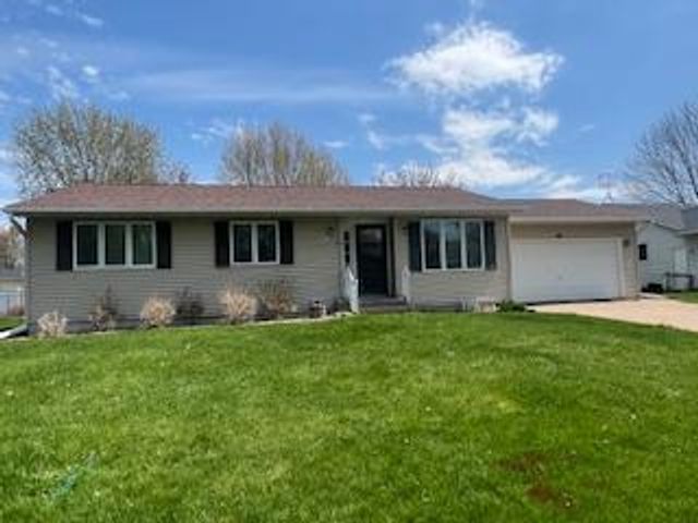 1450 6th Avenue, Baldwin, WI 54002