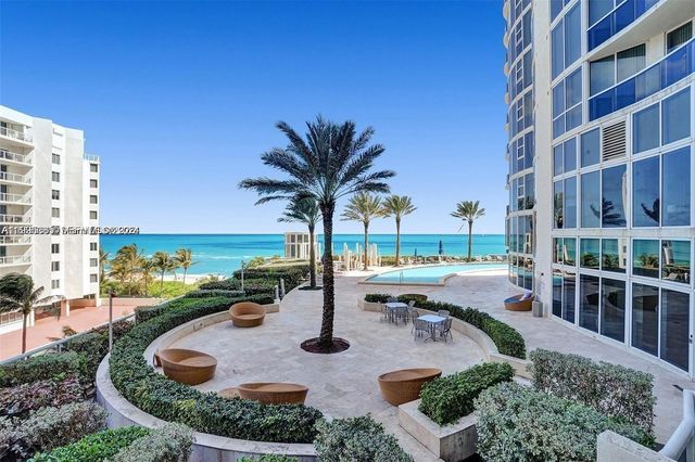 17201 Collins Ave 2804, Sunny Isles Beach, FL 33160
