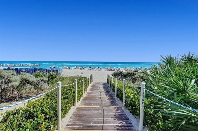 17201 Collins Ave 2804, Sunny Isles Beach, FL 33160