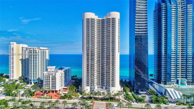 17201 Collins Ave 2804, Sunny Isles Beach, FL 33160