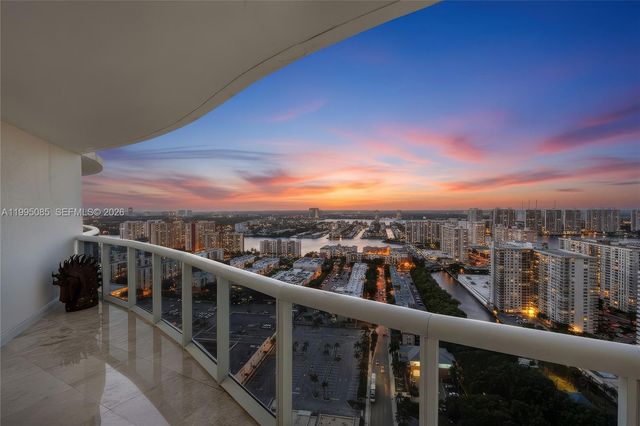 17201 Collins Ave 2804, Sunny Isles Beach, FL 33160