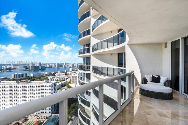 17201 Collins Ave 2804, Sunny Isles Beach, FL 33160