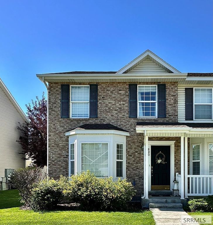 Image 1 of property listing at 880 Liberty Lane, Rexburg, ID 83440