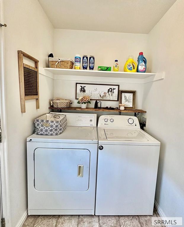 Image 20 of property listing at 880 Liberty Lane, Rexburg, ID 83440