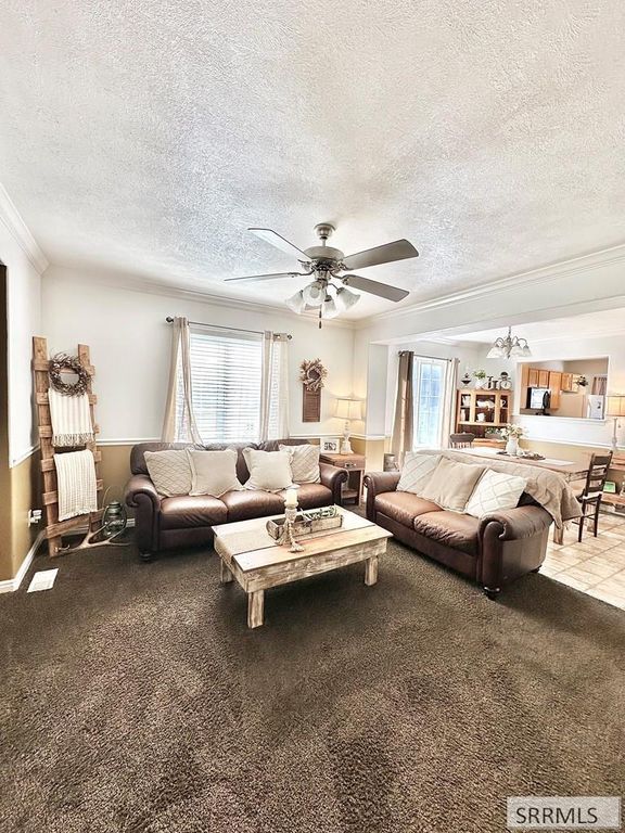 Image 4 of property listing at 880 Liberty Lane, Rexburg, ID 83440