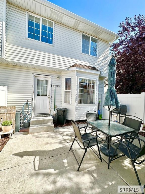 Image 42 of property listing at 880 Liberty Lane, Rexburg, ID 83440