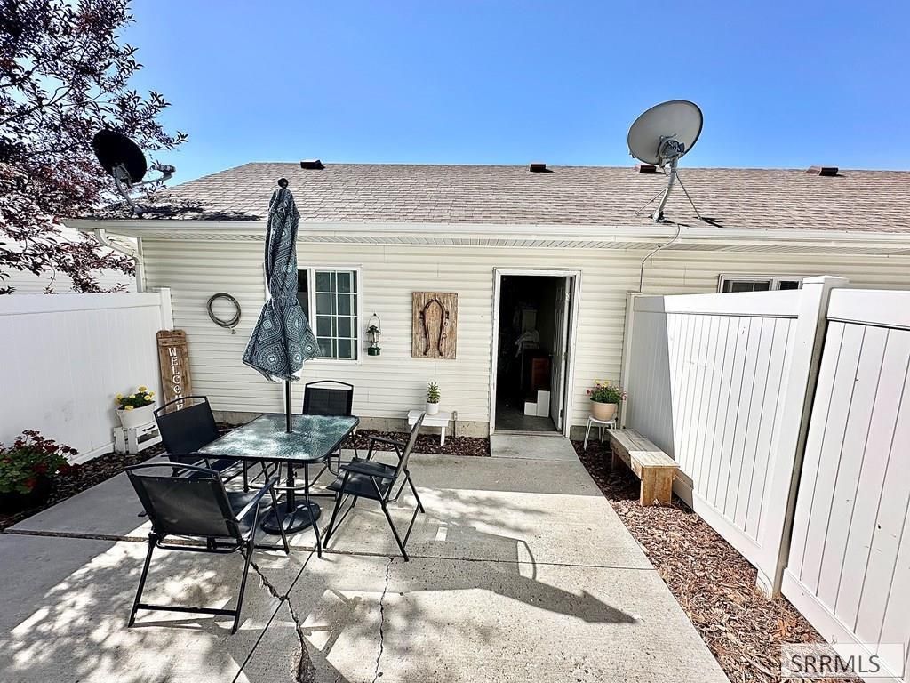 Image 43 of property listing at 880 Liberty Lane, Rexburg, ID 83440