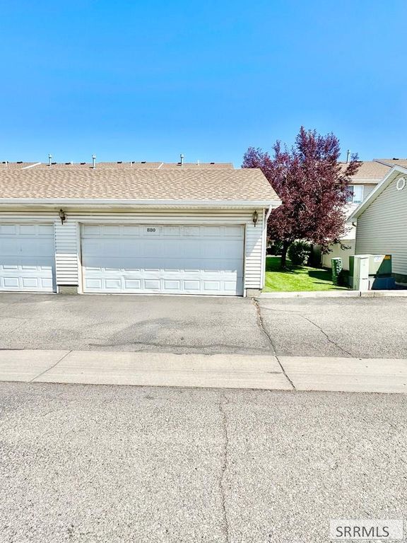 Image 44 of property listing at 880 Liberty Lane, Rexburg, ID 83440