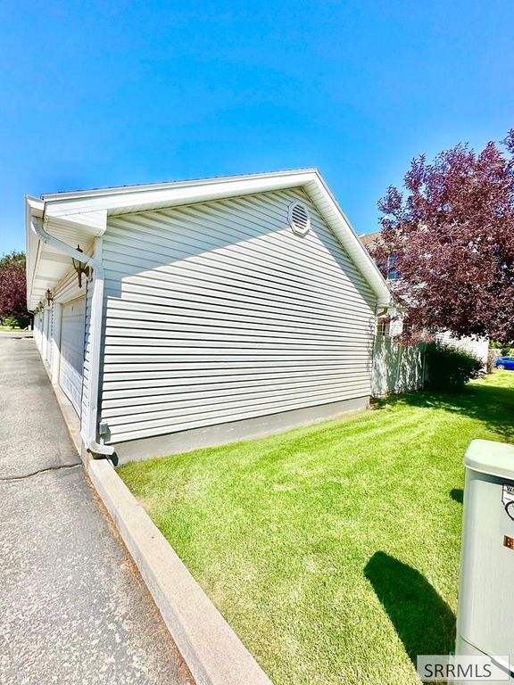 Image 45 of property listing at 880 Liberty Lane, Rexburg, ID 83440