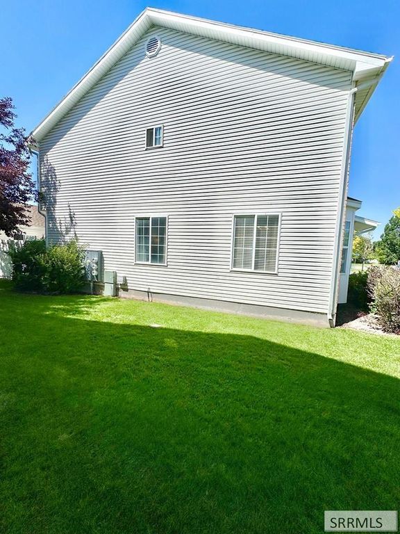 Image 46 of property listing at 880 Liberty Lane, Rexburg, ID 83440