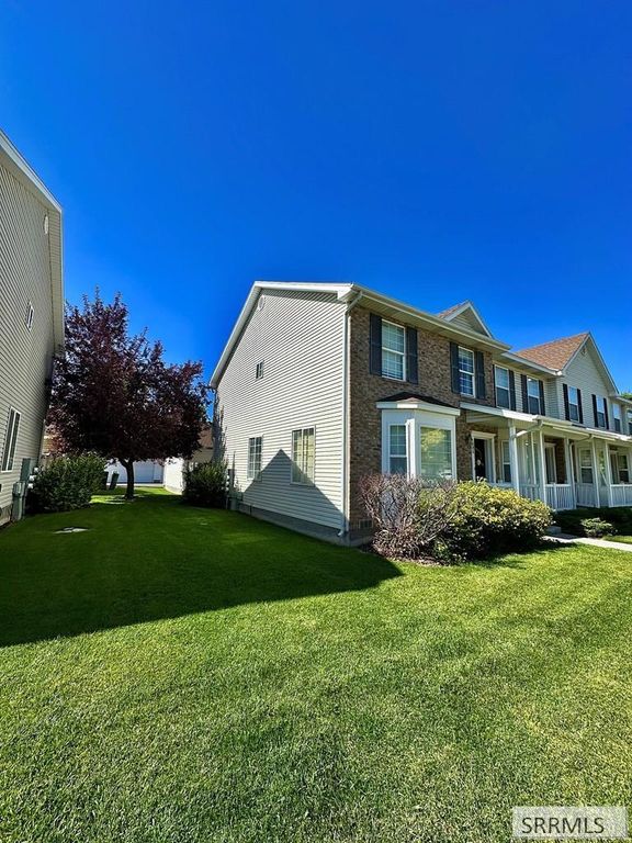 Image 47 of property listing at 880 Liberty Lane, Rexburg, ID 83440