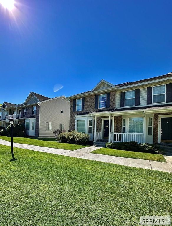 Image 48 of property listing at 880 Liberty Lane, Rexburg, ID 83440