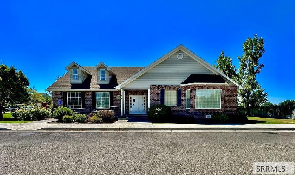 Image 50 of property listing at 880 Liberty Lane, Rexburg, ID 83440