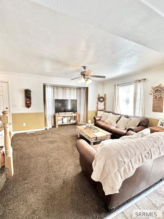 Image 8 of property listing at 880 Liberty Lane, Rexburg, ID 83440