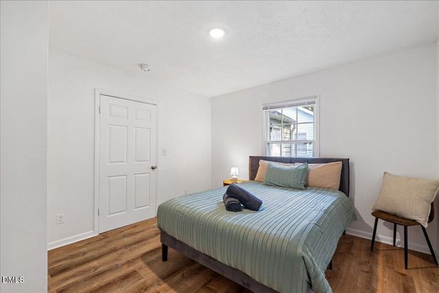 510 S King Street, Fayetteville, NC 28301