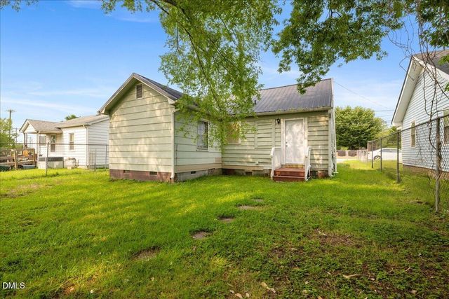 510 S King Street, Fayetteville, NC 28301