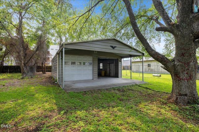 510 S King Street, Fayetteville, NC 28301